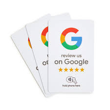 Card recensioni Google (pack)